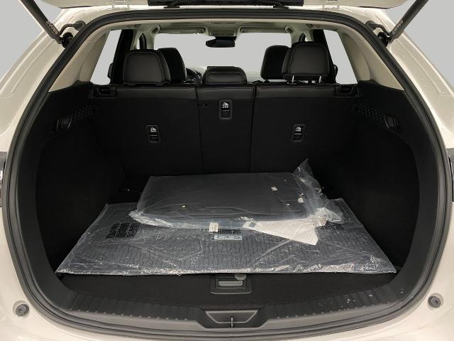 2025 Mazda CX-5 Vehicle Photo in Appleton, WI 54913