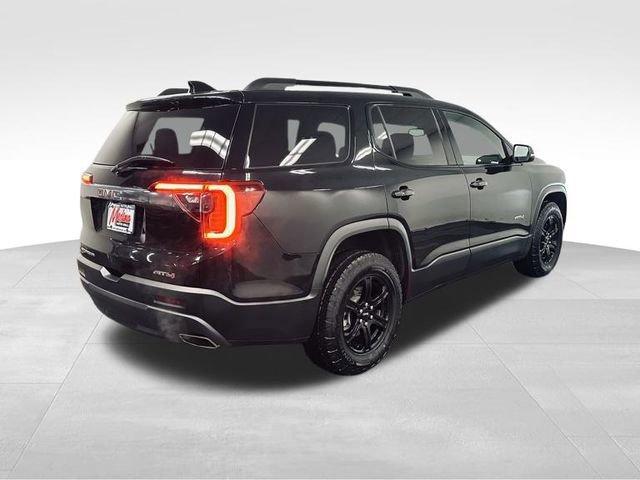 2023 GMC Acadia Vehicle Photo in MEDINA, OH 44256-9631