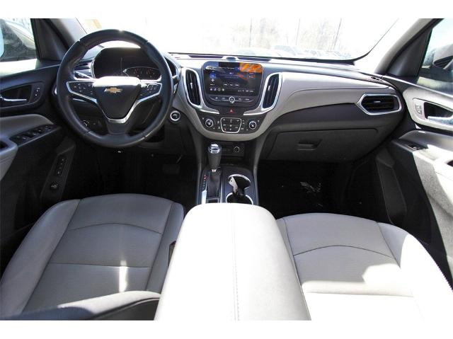 2021 Chevrolet Equinox Vehicle Photo in ROSENBERG, TX 77471-5675