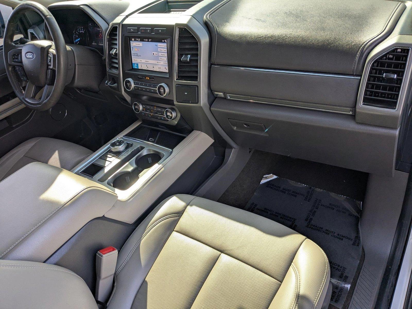 2019 Ford Expedition Vehicle Photo in Panama City, FL 32401