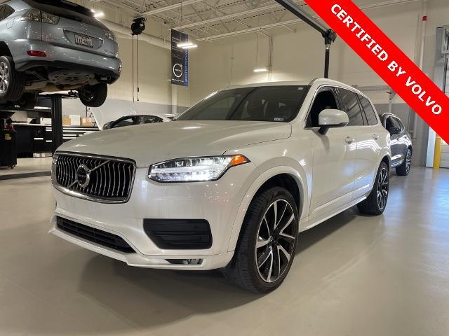 2022 Volvo XC90 Vehicle Photo in Grapevine, TX 76051