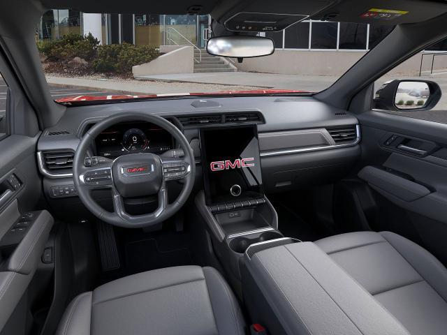 2025 GMC Terrain Vehicle Photo in SALT LAKE CITY, UT 84119-3321