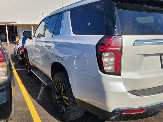 2021 Chevrolet Tahoe Vehicle Photo in SUGAR LAND, TX 77478-0000