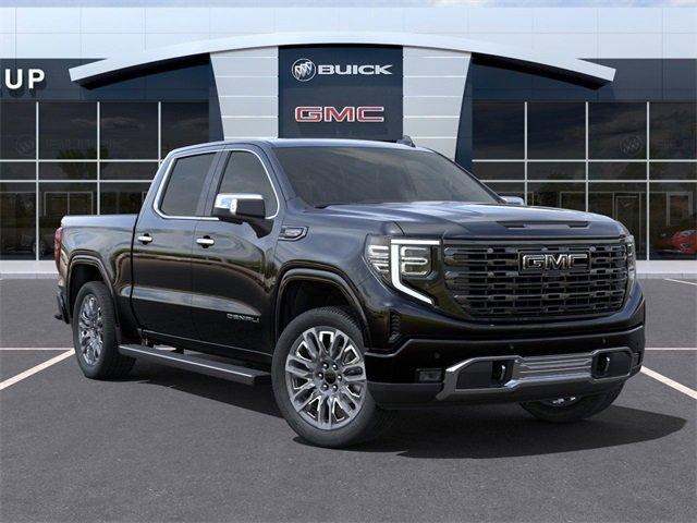 2025 GMC Sierra 1500 Vehicle Photo in PUYALLUP, WA 98371-4149