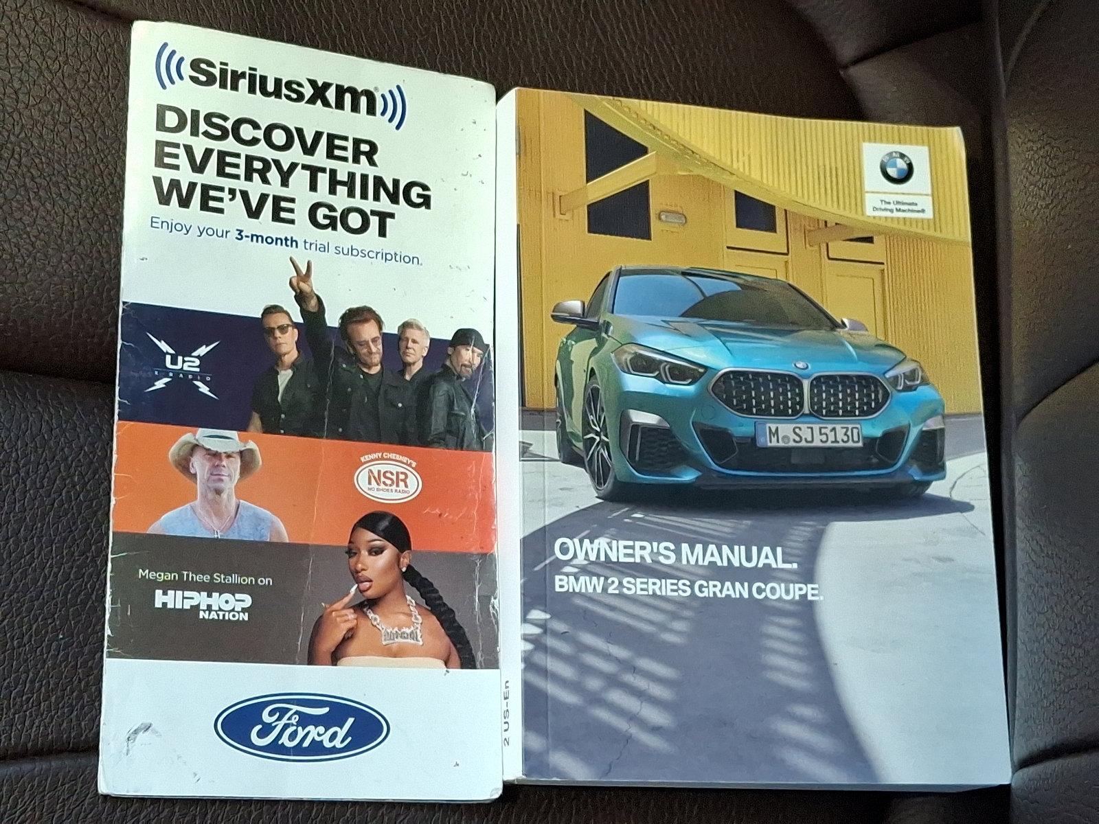 2022 BMW 228i xDrive Vehicle Photo in Lancaster, PA 17601