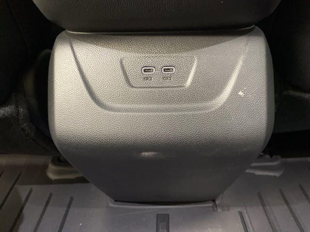2025 Chevrolet Blazer EV Vehicle Photo in PHOENIX, AZ 85014-3381