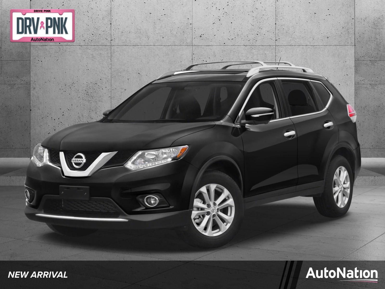 2015 Nissan Rogue Vehicle Photo in Margate, FL 33063