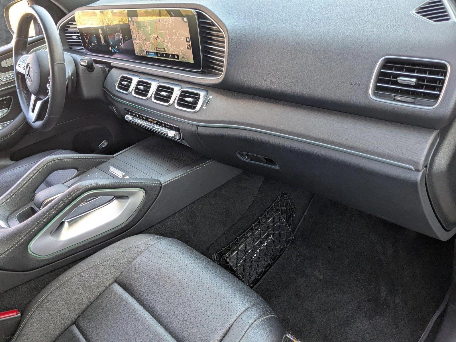 2020 Mercedes-Benz GLE Vehicle Photo in Wesley Chapel, FL 33544