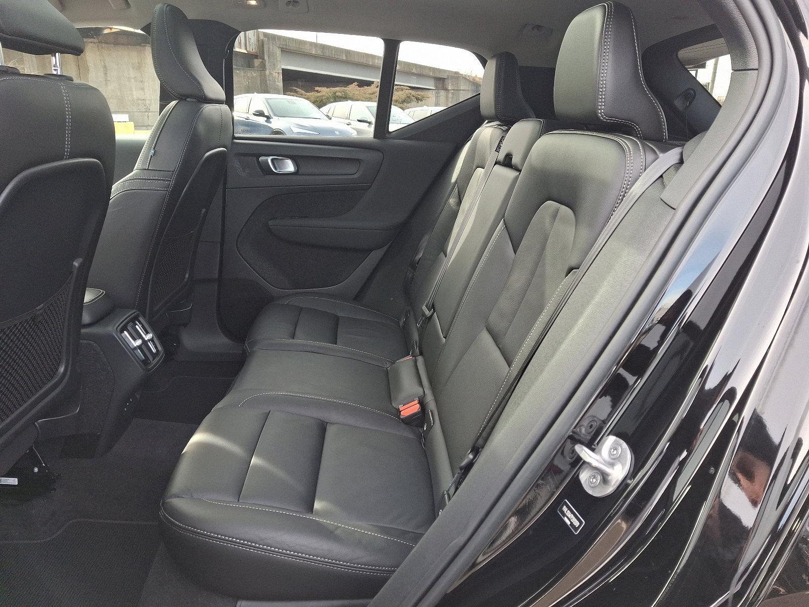 2023 Volvo XC40 Vehicle Photo in Trevose, PA 19053