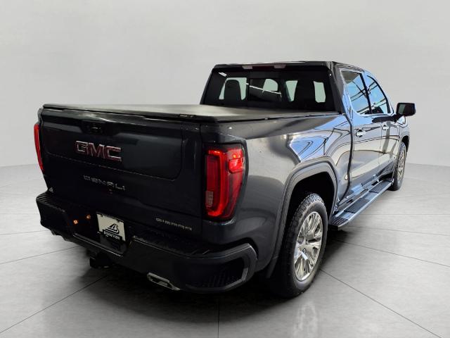 2021 GMC Sierra 1500 Vehicle Photo in Oshkosh, WI 54904