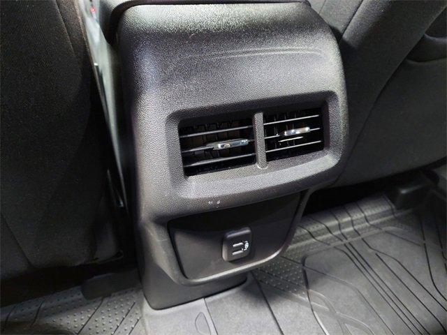 2023 Chevrolet Equinox Vehicle Photo in SAUK CITY, WI 53583-1301