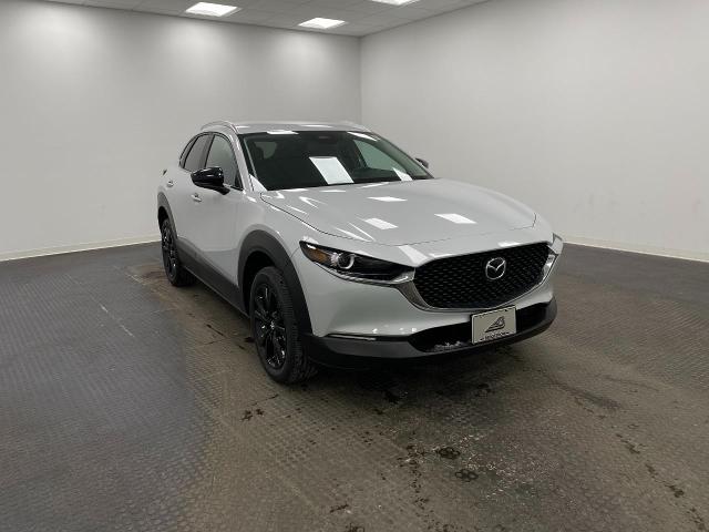 2025 Mazda CX-30 Vehicle Photo in Appleton, WI 54913