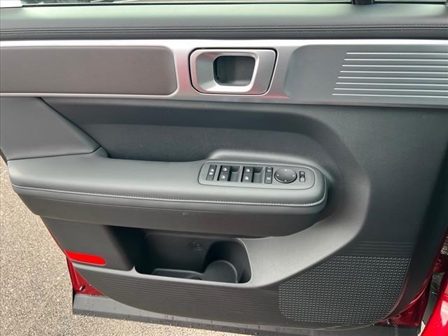 2025 Hyundai SANTA FE Hybrid Vehicle Photo in Shiloh, IL 62269