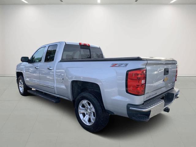 Used 2015 Chevrolet Silverado 1500 LTZ with VIN 1GCVKSEC3FZ345316 for sale in Acton, MA