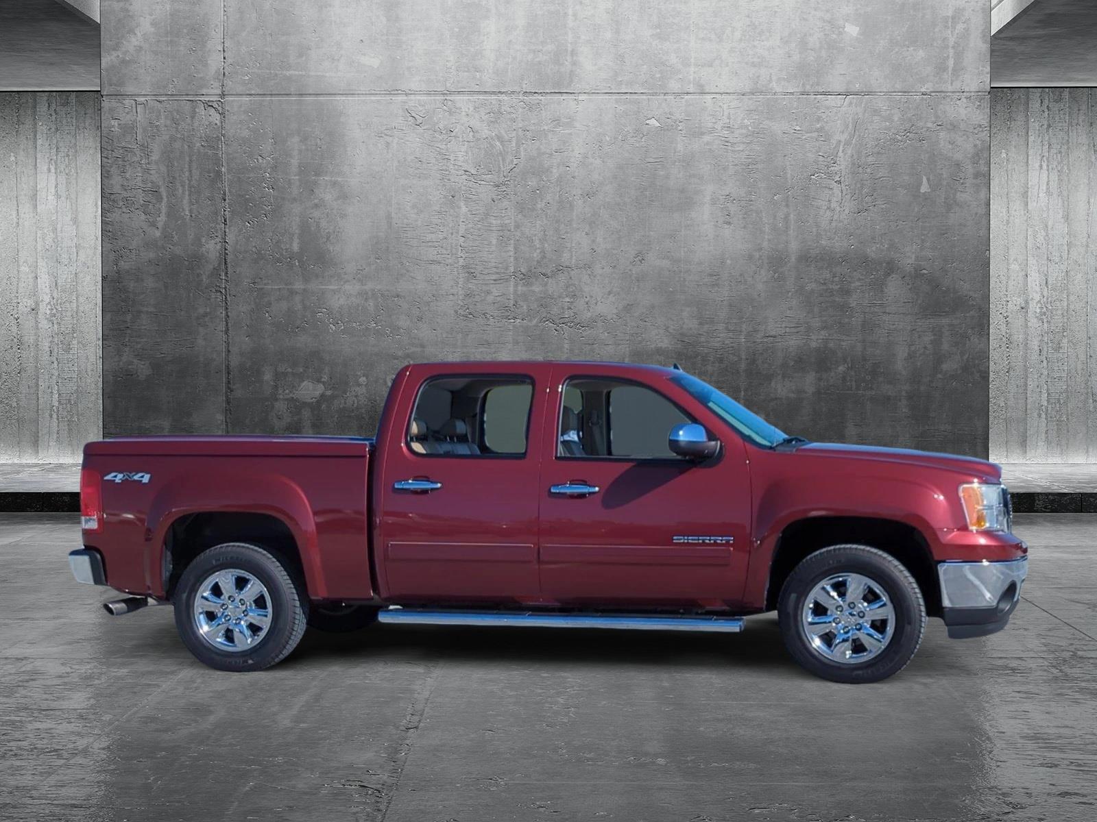 2013 GMC Sierra 1500 Vehicle Photo in Ft. Myers, FL 33907