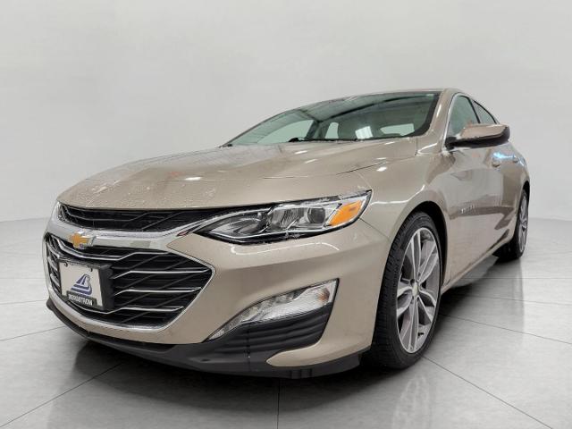 2024 Chevrolet Malibu Vehicle Photo in NEENAH, WI 54956-2243