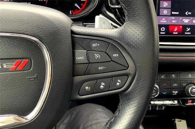 2023 Dodge Durango Vehicle Photo in KANSAS CITY, MO 64114-4545