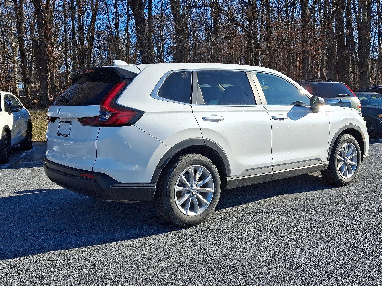2025 Honda CR-V Vehicle Photo in Harrisburg, PA 17111