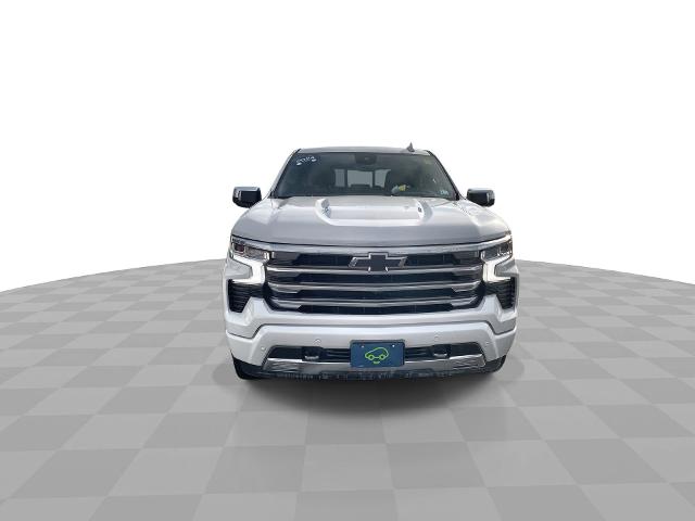 2024 Chevrolet Silverado 1500 Vehicle Photo in WILLIAMSVILLE, NY 14221-2883