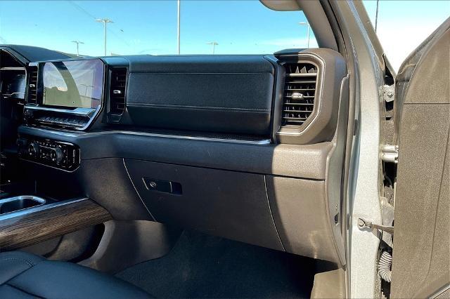 2023 Chevrolet Silverado 1500 Vehicle Photo in Grapevine, TX 76051