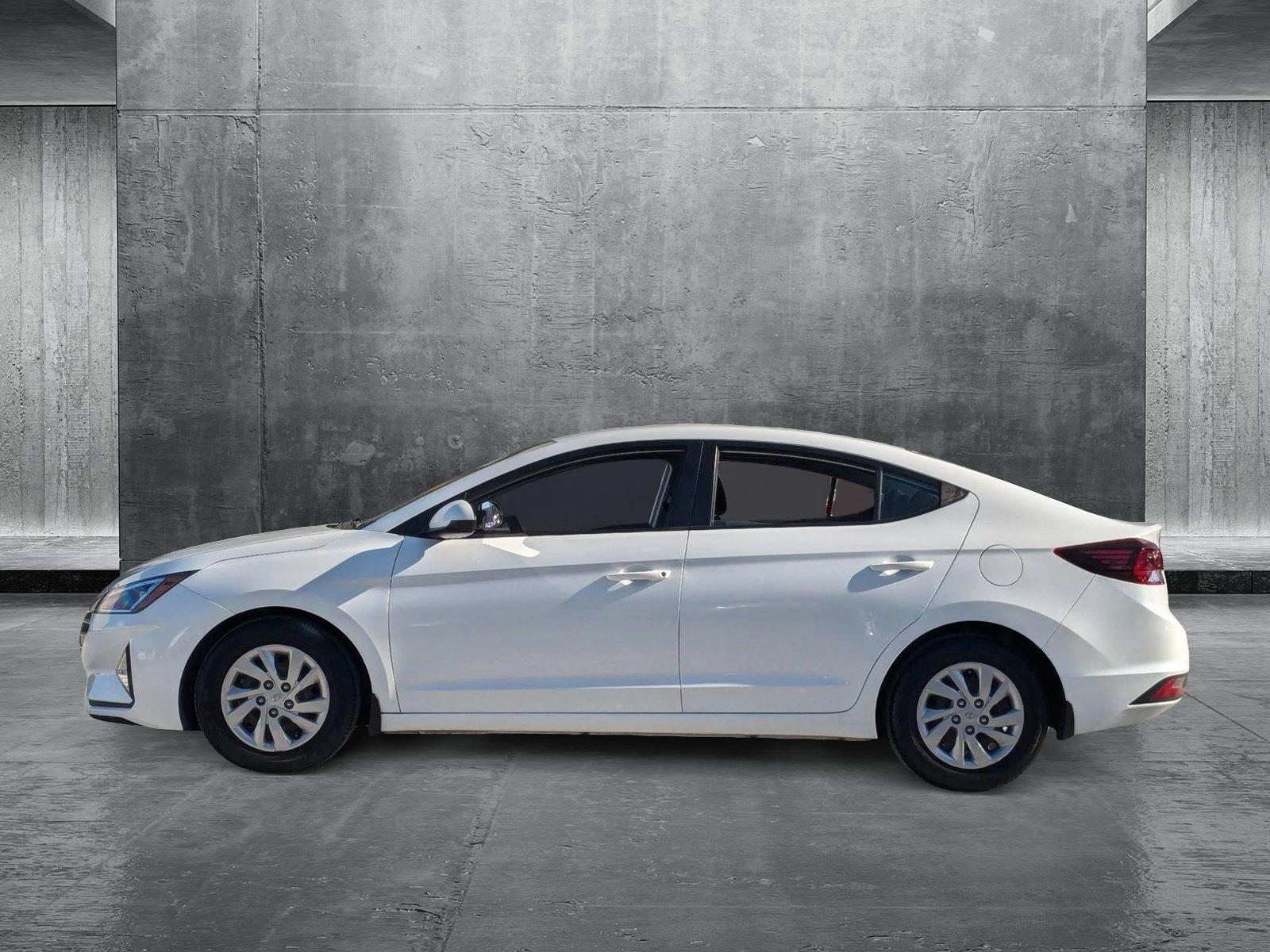 2020 Hyundai ELANTRA Vehicle Photo in Towson, MD 21204