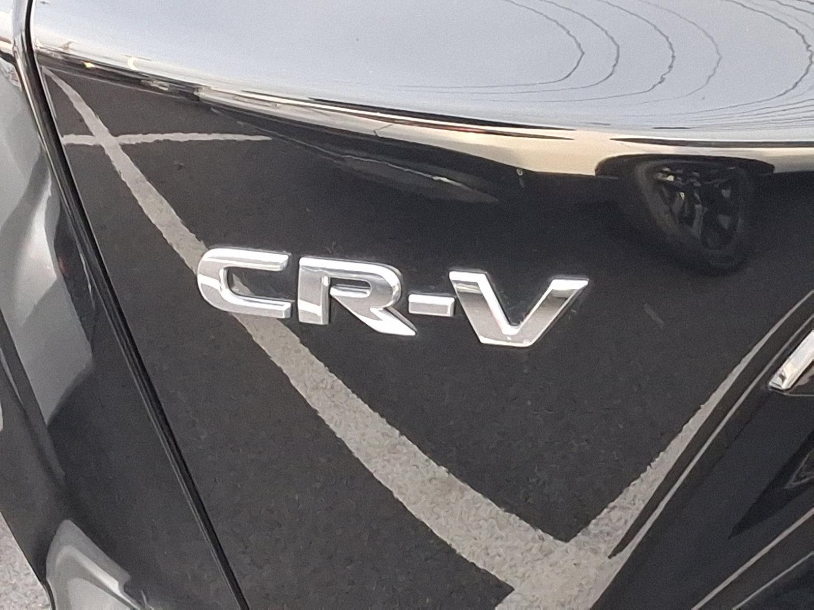 2022 Honda CR-V Vehicle Photo in Harrisburg, PA 17111