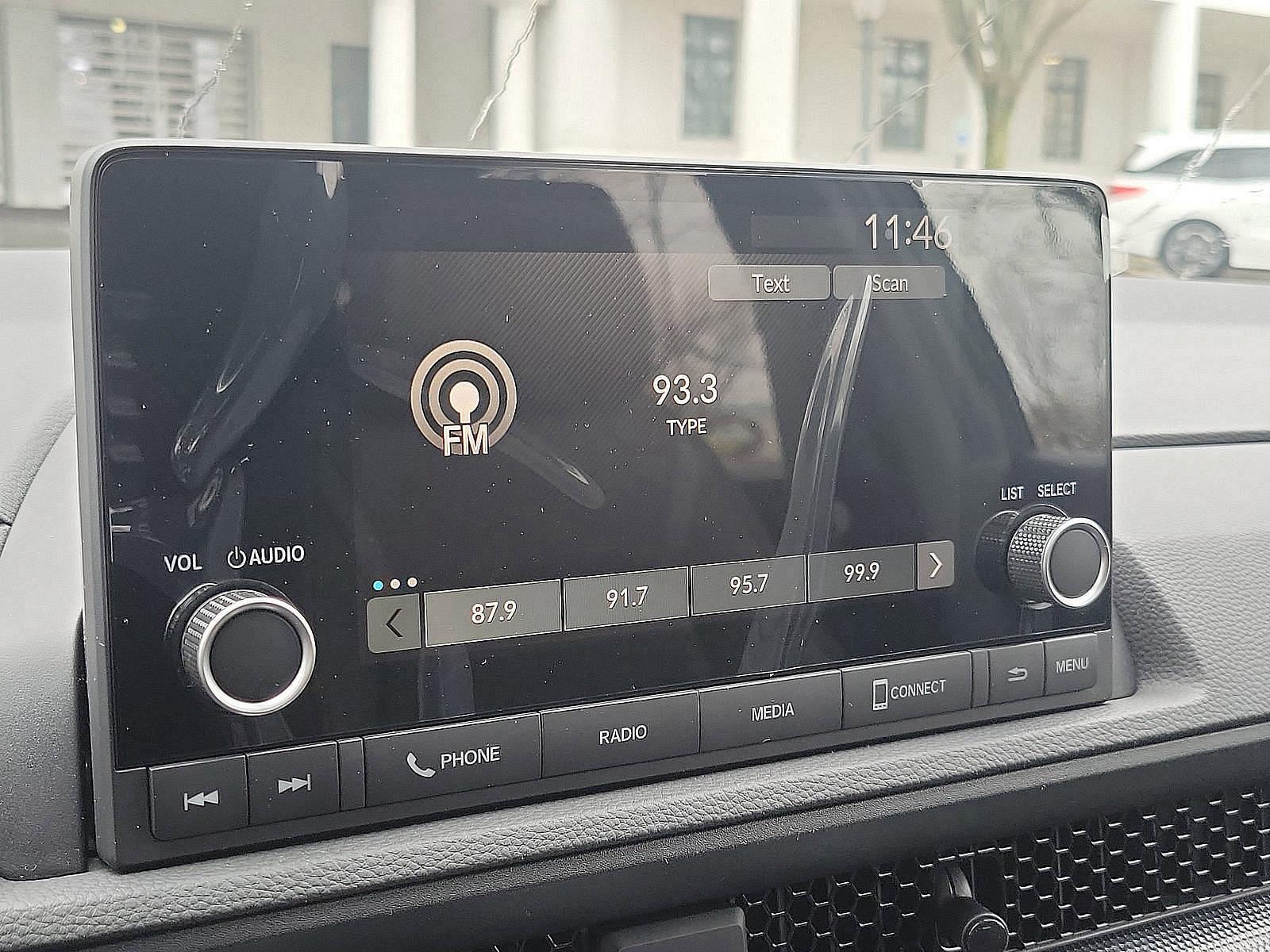 2025 Honda CR-V Hybrid Vehicle Photo in Harrisburg, PA 17111