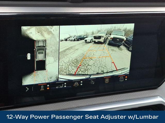 2024 GMC Sierra 1500 Vehicle Photo in PAWLING, NY 12564-3219