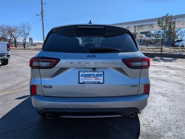 2023 Ford Escape Vehicle Photo in AURORA, CO 80012-4011