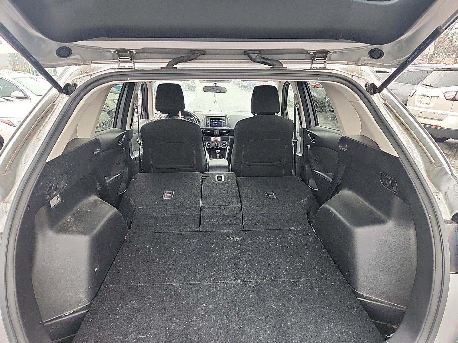 2014 Mazda CX-5 Vehicle Photo in Mechanicsburg, PA 17050