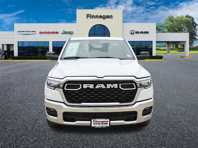 2025 Ram 1500 Vehicle Photo in ROSENBERG, TX 77471