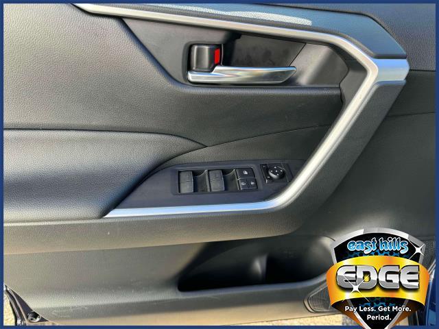 2023 Toyota RAV4 Prime Vehicle Photo in Roslyn, NY 11576