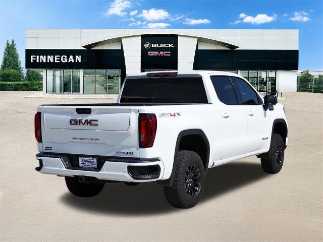 2022 GMC Sierra 1500 Vehicle Photo in ROSENBERG, TX 77471-5675