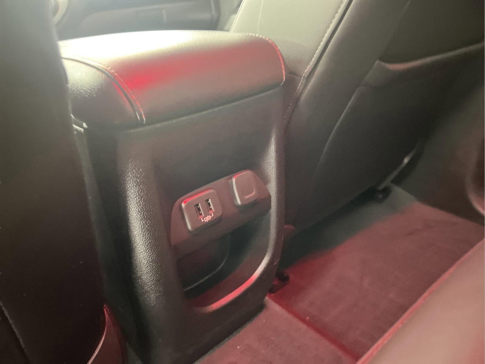2019 Chevrolet Colorado Vehicle Photo in GEORGETOWN, TX 78626-7508