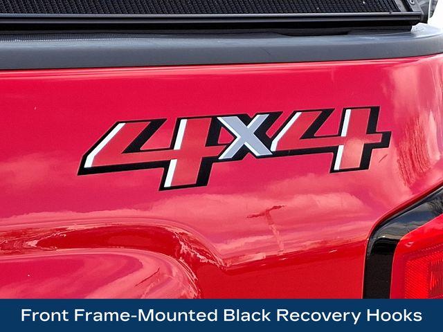 2018 Chevrolet Silverado 1500 Vehicle Photo in PAWLING, NY 12564-3219