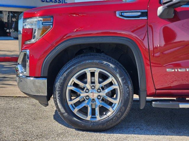 2020 GMC Sierra 1500 Vehicle Photo in SUGAR LAND, TX 77478-0000