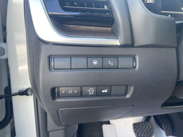 2025 Nissan Rogue Vehicle Photo in Flemington, NJ 08822