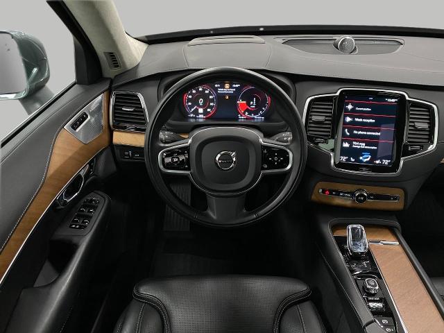 2020 Volvo XC90 Vehicle Photo in Appleton, WI 54913