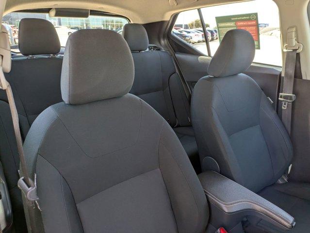 2023 Nissan Kicks Vehicle Photo in San Antonio, TX 78209