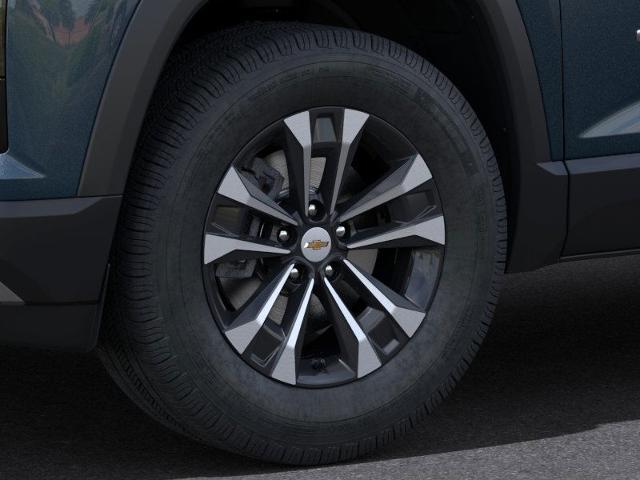 2025 Chevrolet Equinox Vehicle Photo in Roslyn, NY 11576
