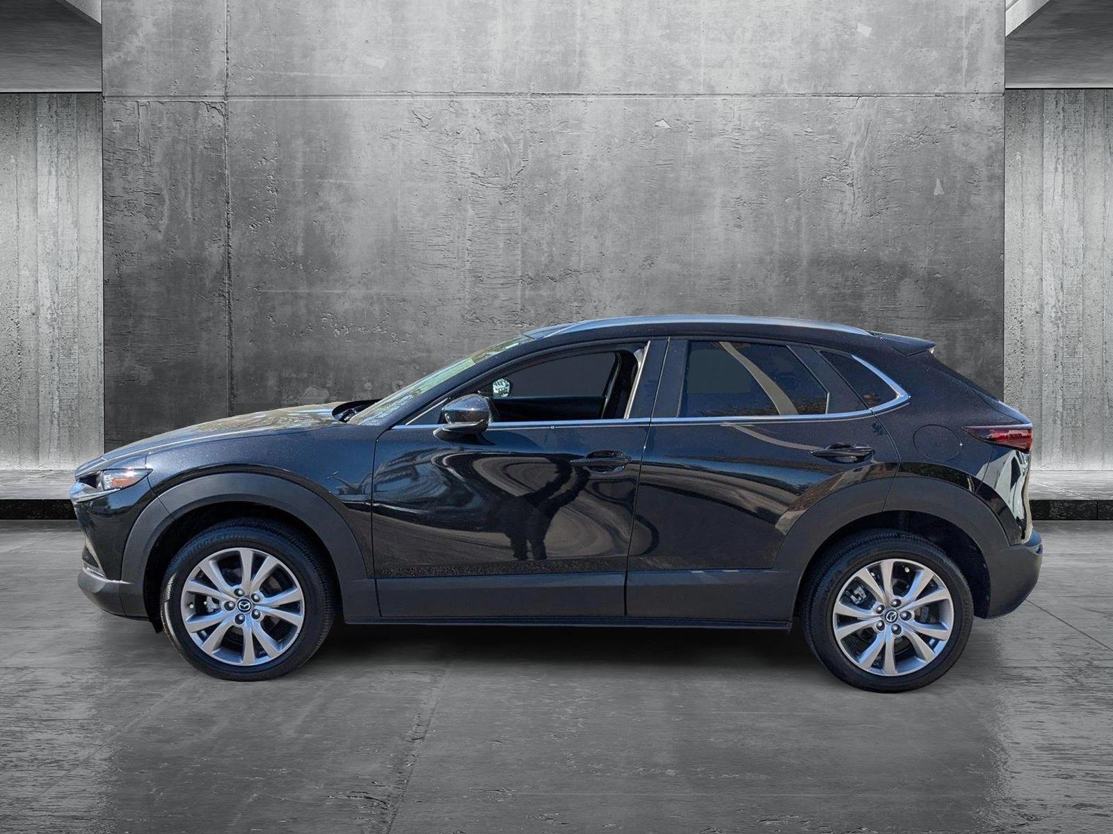 2022 Mazda CX-30 Vehicle Photo in Miami, FL 33015