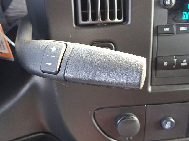 2022 Chevrolet Express Cargo 2500 Vehicle Photo in DANBURY, CT 06810-5034