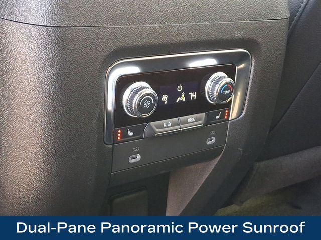 2024 GMC Yukon XL Vehicle Photo in PAWLING, NY 12564-3219