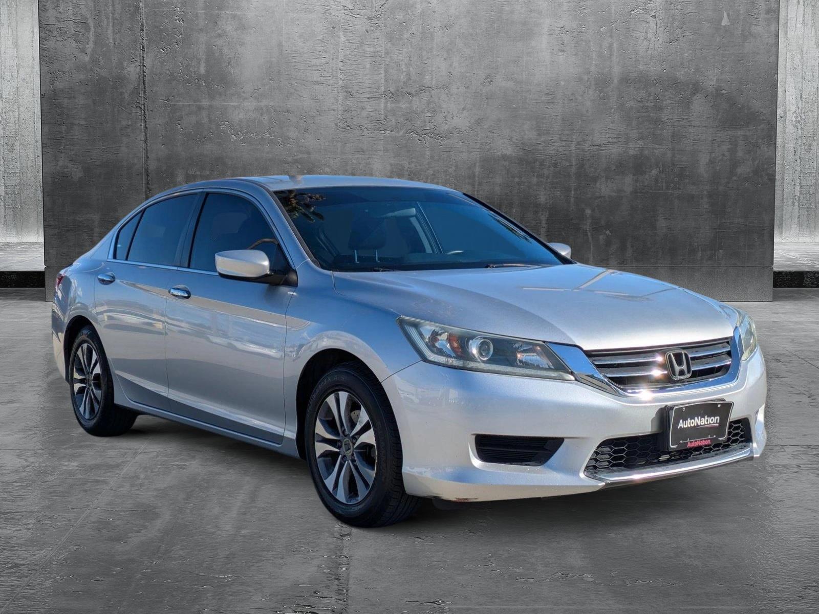 2014 Honda Accord Sedan Vehicle Photo in Tustin, CA 92782