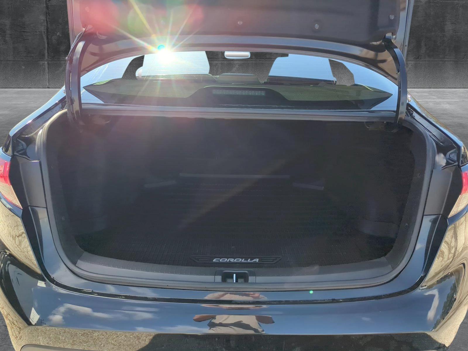 2020 Toyota Corolla Vehicle Photo in Memphis, TN 38133