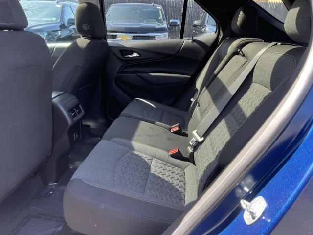 2022 Chevrolet Equinox Vehicle Photo in Roslyn, NY 11576