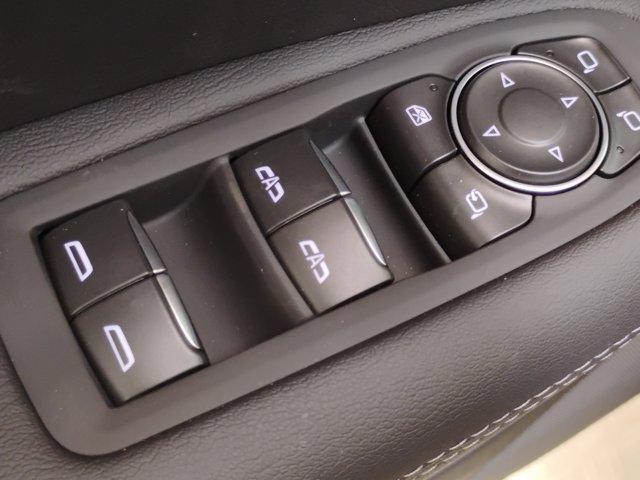 2025 Cadillac XT5 Vehicle Photo in PINEVILLE, NC 28134-8495
