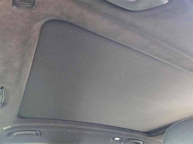 2021 BMW X7 M50i Vehicle Photo in Oklahoma City, OK 73114