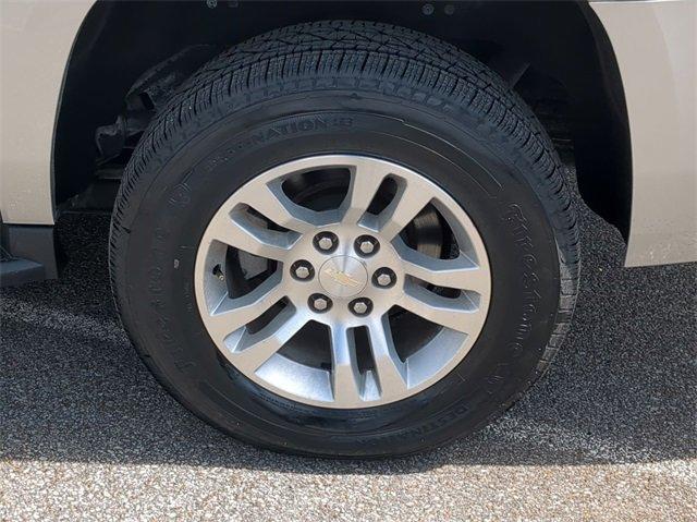 2020 Chevrolet Suburban Vehicle Photo in COLLIERVILLE, TN 38017-9006