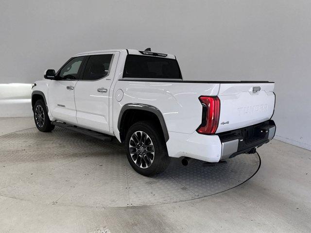 2024 Toyota Tundra 4WD Vehicle Photo in Charlotte, NC 28273